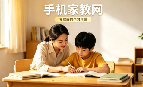 中山家长新学期请家教，怎么选靠谱老师？